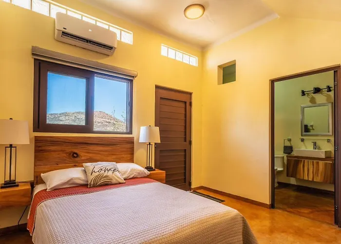 Affittacamere Costa Coral 3*