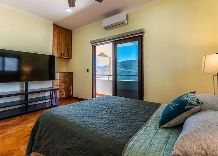 Affittacamere Costa Coral 3*