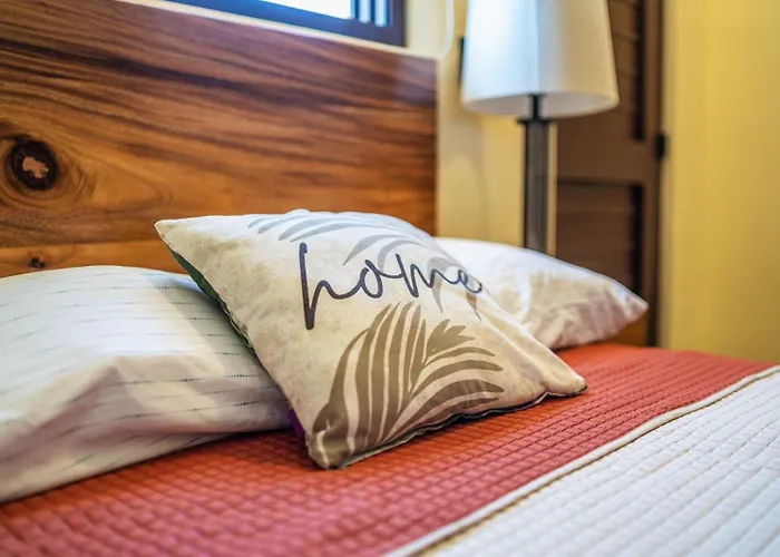 Costa Coral 3*